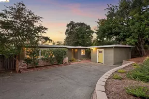 1321 Sunset Loop, Lafayette, CA 94549 - Photo 2