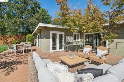 1321 Sunset Loop, Lafayette, CA 94549 - Photo 36