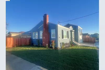 4102 Roosevelt Ave, Richmond, CA 94805 - Photo 8