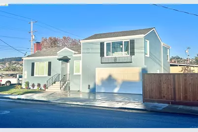 4102 Roosevelt Ave, Richmond, CA 94805 - Photo 2