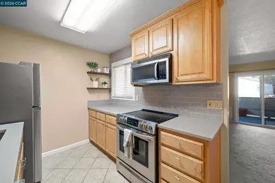 1505 Kirker Pass Road #223, Concord, CA 94521 - Photo 8