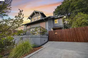 5056 Fairfax Ave, Oakland, CA 94601 - Photo 1