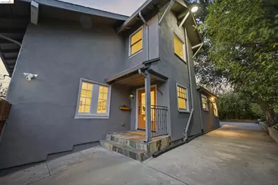 5056 Fairfax Ave, Oakland, CA 94601 - Photo 2