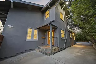 5056 Fairfax Ave, Oakland, CA 94601 - Photo 2
