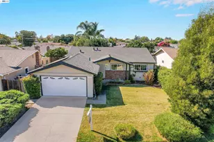 25825 Belhaven St, Hayward, CA 94545 - Photo 4