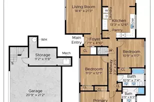 7094 Pinehaven Rd, Oakland, CA 94611 - Photo 42