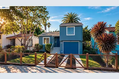 2773 25th Ave., Oakland, CA 94601 - Photo 1