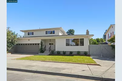 19912 Conrad Ct, Castro Valley, CA 94546 - Photo 2