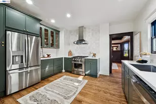 3868 Greenwood Ave, Oakland, CA 94602 - Photo 18
