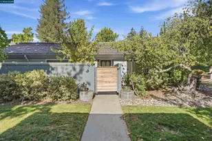 3081 Golden Rain Rd - Entry 24, Walnut Creek, CA 94595 - Photo 1