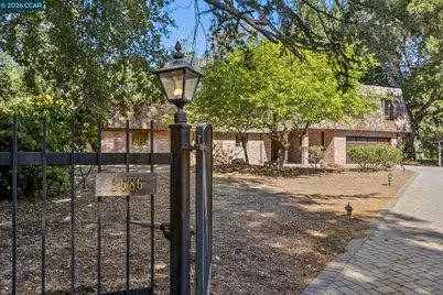3686 Happy Valley Rd, Lafayette, CA 94549 - Photo 4