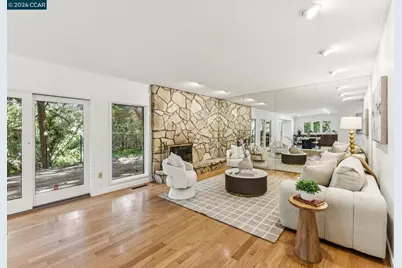 3686 Happy Valley Rd, Lafayette, CA 94549 - Photo 10