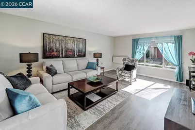 1108 Skycrest Dr #2, Walnut Creek, CA 94595 - Photo 28