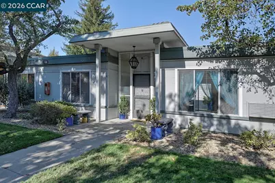 1108 Skycrest Dr #2, Walnut Creek, CA 94595 - Photo 2