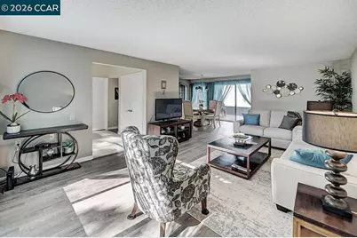 1108 Skycrest Dr #2, Walnut Creek, CA 94595 - Photo 6