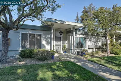 1108 Skycrest Dr #2, Walnut Creek, CA 94595 - Photo 1