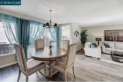 1108 Skycrest Dr #2, Walnut Creek, CA 94595 - Photo 8
