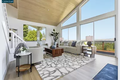 20 Surmont Ct, Lafayette, CA 94549 - Photo 8