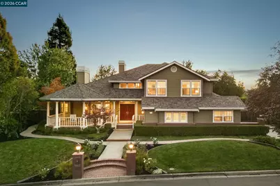 11 Hunters Ter, Danville, CA 94506 - Photo 1