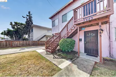 5445 Crittenden St, Oakland, CA 94601 - Photo 4
