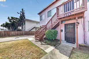 5445 Crittenden St, Oakland, CA 94601 - Photo 4