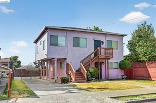 5445 Crittenden St, Oakland, CA 94601 - Photo 2
