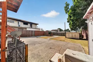 5445 Crittenden St, Oakland, CA 94601 - Photo 26