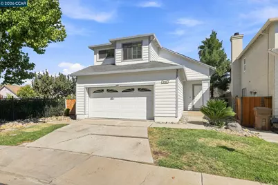 975 Doeskin Ter, Brentwood, CA 94513 - Photo 2