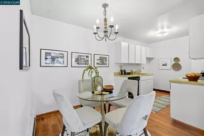 100 Kinross Dr #45, Walnut Creek, CA 94598 - Photo 18