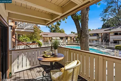 100 Kinross Dr #45, Walnut Creek, CA 94598 - Photo 14