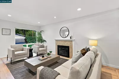 1198 Vacation Dr, Lafayette, CA 94549 - Photo 2