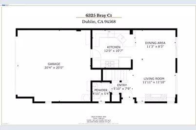 6325 Bray Ct, Dublin, CA 94568 - Photo 54