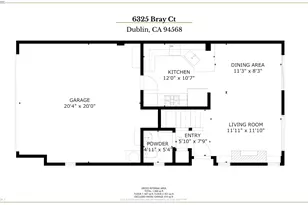 6325 Bray Ct, Dublin, CA 94568 - Photo 54