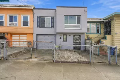 219 Hillcrest Dr, Daly City, CA 94014 - Photo 2