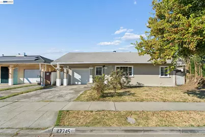 27745 Andrea St, Hayward, CA 94541 - Photo 2