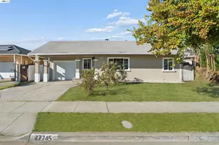 27745 Andrea St, Hayward, CA 94541 - Photo 1