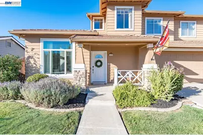 4785 Mills Dr, Brentwood, CA 94513 - Photo 4