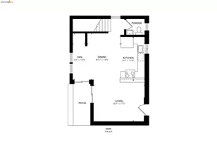 1009 Wood, Oakland, CA 94607 - Photo 6
