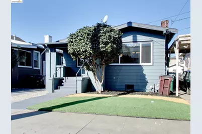 2701 Chestnut St, Oakland, CA 94607 - Photo 1