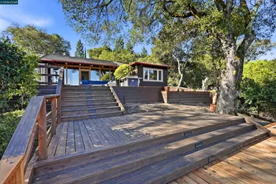 168 Crestview Dr, Orinda, CA 94563 - Photo 44