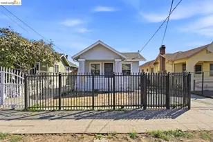 1614 72nd Ave, Oakland, CA 94621 - Photo 1