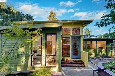 605 Vistamont Avenue, Berkeley, CA 94708 - Photo 1