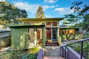 605 Vistamont Ave, Berkeley, CA 94708 - Photo 2