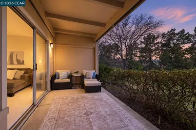 1348 Rockledge Ln #4, Walnut Creek, CA 94595 - Photo 22