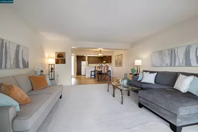 1348 Rockledge Ln #4, Walnut Creek, CA 94595 - Photo 10