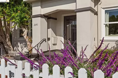 2641 Webster St #1, Berkeley, CA 94705 - Photo 4