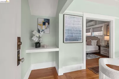 2641 Webster St #1, Berkeley, CA 94705 - Photo 8