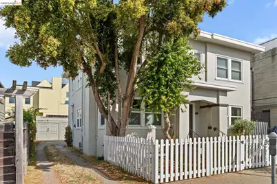 2641 Webster St #1, Berkeley, CA 94705 - Photo 2