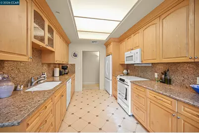 5920 Horsemans Canyon #1B, Walnut Creek, CA 94595 - Photo 8