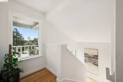 1701 Manzanita Dr, Oakland, CA 94611 - Photo 30